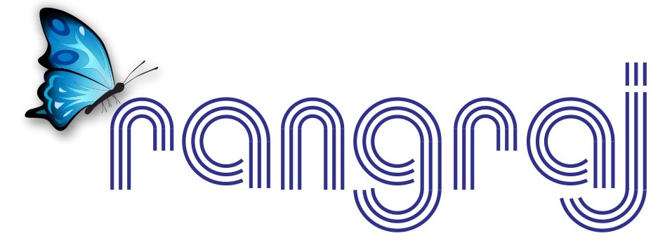 Rangraj Logo